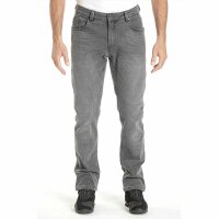 Ixon Jeans Tony Herren, washed grau