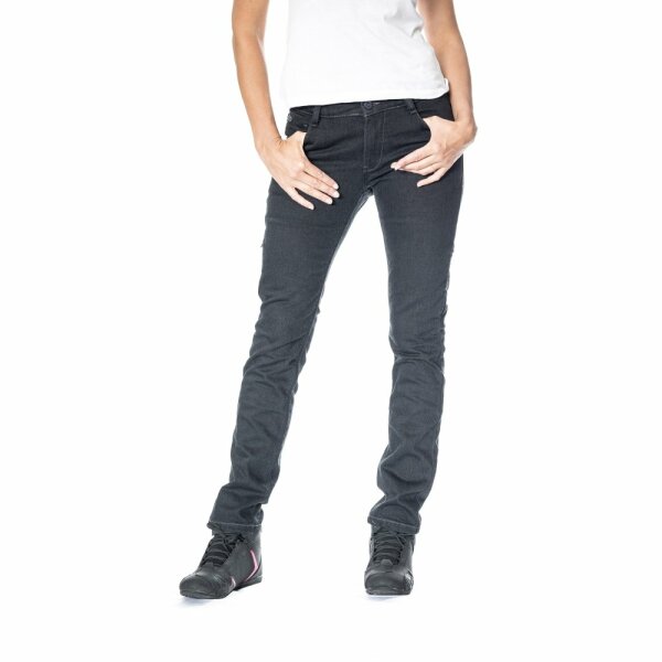 Ixon Jeans Billie Damen, schwarz