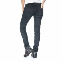 Ixon Jeans Billie Damen, schwarz