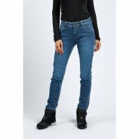 Ixon Jeans Billie Damen, stonewash