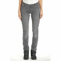 Ixon Jeans Billie Damen, washed grau
