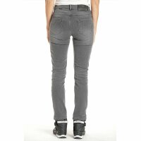 Ixon Jeans Billie Damen, washed grau