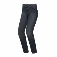 Ixon Jeans Dany Damen, washed schwarz