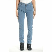 Ixon Jeans Dany Damen, aged blau
