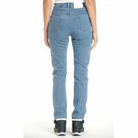 Ixon Jeans Dany Damen, aged blau