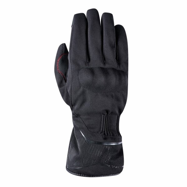 Ixon Winterhandschuh Pro Globe Herren, schwarz