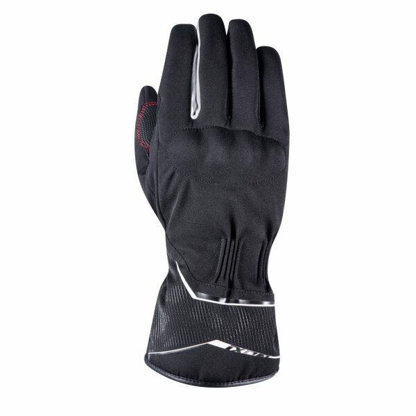 Ixon Winterhandschuh Pro Globe Herren, schwarz/weiß