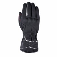 Ixon Winterhandschuh Pro Globe Herren, schwarz/weiß