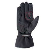 Ixon Winterhandschuh Pro Globe Herren, schwarz/weiß
