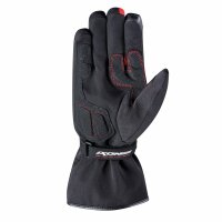 Ixon Winterhandschuh Pro Globe Herren, schwarz/rot
