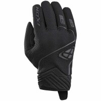Ixon Sommerhandschuh Hurricane 2 Herren, schwarz