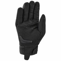 Ixon Sommerhandschuh Hurricane 2 Herren, schwarz/weiß