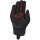 Ixon Sommerhandschuh Hurricane 2 Herren, schwarz/rot