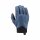 Ixon Sommerhandschuh Hurricane 2 Herren, blau