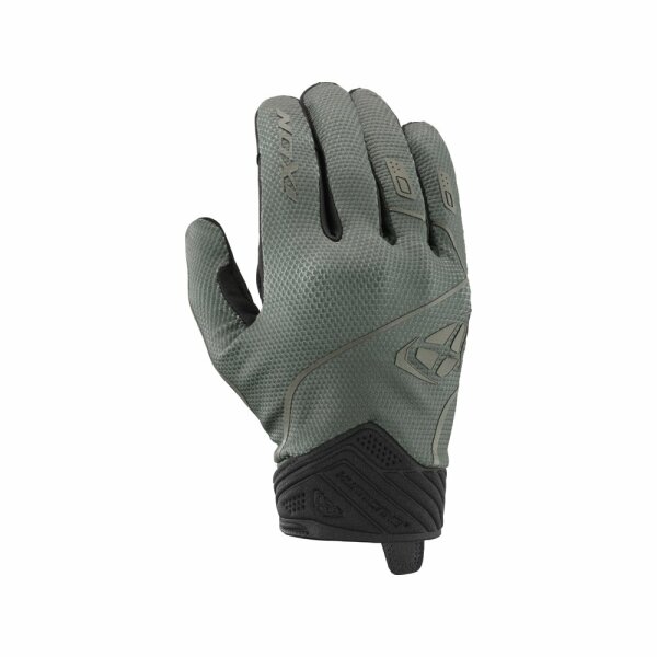 Ixon Sommerhandschuh Hurricane 2 Herren, khaki