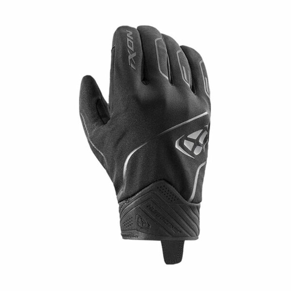Ixon Winterhandschuh Pro Hurricane 2 Herren, schwarz