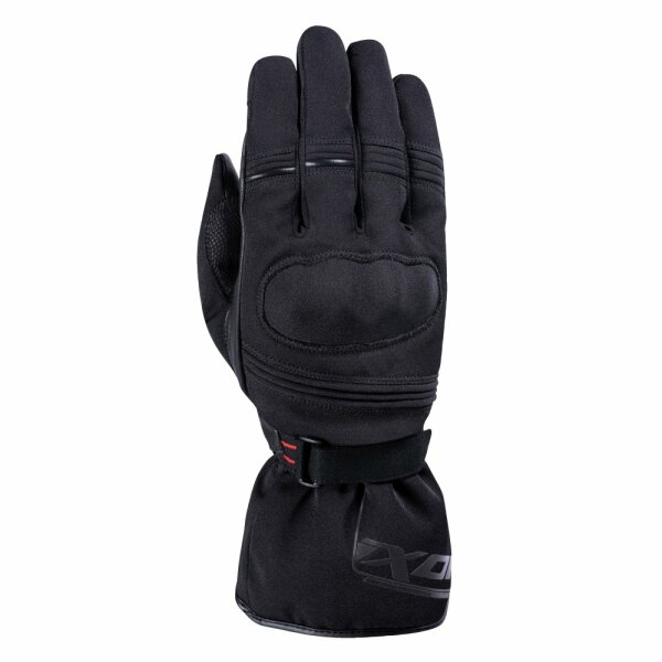 Ixon Winterhandschuh Pro Field Herren, schwarz