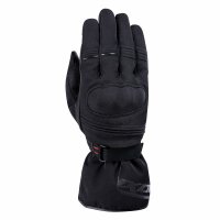 Ixon Winterhandschuh Pro Field Herren, schwarz