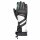 Ixon Winterhandschuh Pro Ragnar Herren, schwarz/grau/blau