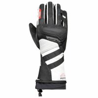 Ixon Winterhandschuh Pro Ragnar Herren, schwarz/grau/rot