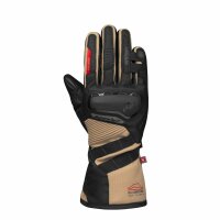 Ixon Winterhandschuh Pro Ragnar Herren, schwarz/sand