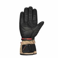 Ixon Winterhandschuh Pro Ragnar Herren, schwarz/sand