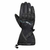 Ixon Winterhandschuh Pro Eddas Herren, schwarz