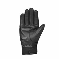 Ixon Winterhandschuh Pro Oslo Herren, schwarz/weiß