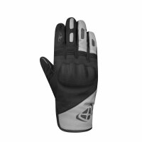 Ixon Winterhandschuh Pro Oslo Herren, schwarz/grau