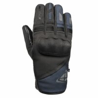 Ixon Winterhandschuh Pro Oslo Herren, schwarz/navy