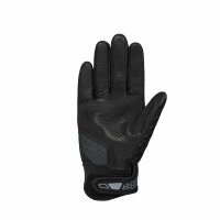Ixon Sommerhandschuh Gravel Air Herren, schwarz