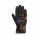Ixon Sommerhandschuh Gravel Air Herren, schwarz/orange