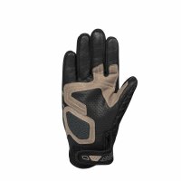 Ixon Sommerhandschuh Gravel Air Herren, schwarz/sand