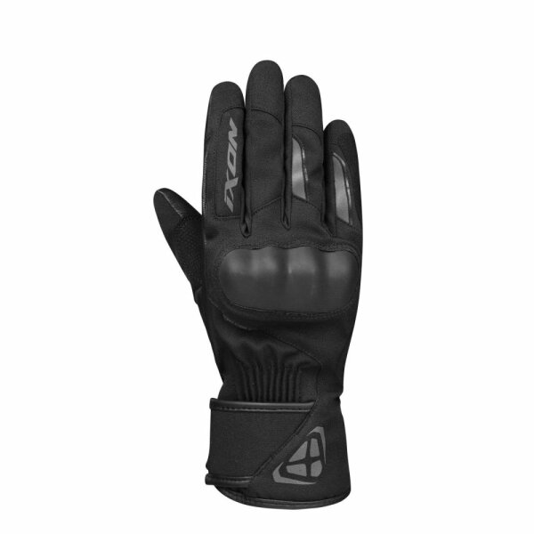 Ixon Winterhandschuh Pro Russel 2 Herren, schwarz