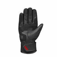 Ixon Winterhandschuh Pro Russel 2 Herren, schwarz/rot