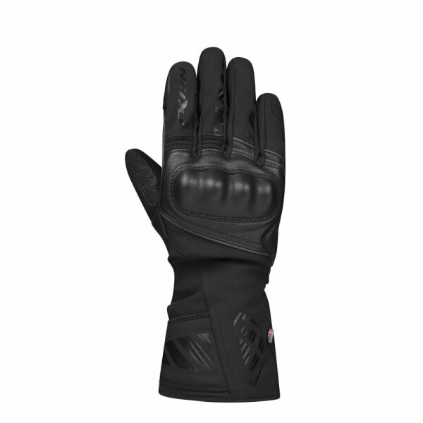 Ixon Winterhandschuh Pro Rescue 3 Herren, schwarz