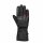 Ixon Winterhandschuh Pro Rescue 3 Herren, schwarz/rot