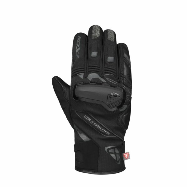 Ixon Winterhandschuh Pro Knarr Herren, schwarz