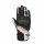 Ixon Winterhandschuh Pro Knarr Herren, schwarz/grau/rot