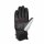 Ixon Winterhandschuh Pro Knarr Herren, schwarz/grau/rot