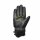 Ixon Winterhandschuh Pro Knarr Herren, schwarz/grau/fluo-gelb