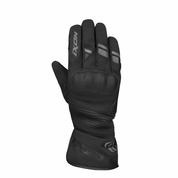 Ixon Winterhandschuh Pro Midgard Herren, schwarz