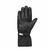 Ixon Winterhandschuh Pro Midgard Herren, schwarz/weiß