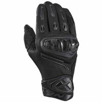 Ixon Sommerhandschuh Mirage Air Herren, schwarz