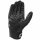 Ixon Sommerhandschuh Mirage Air Herren, schwarz/weiß