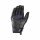 Ixon Sommerhandschuh Mirage Air Herren, schwarz/blau