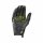 Ixon Sommerhandschuh Mirage Air Herren, schwarz/fluo-gelb