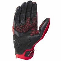 Ixon Sommerhandschuh Mirage Air Herren, rot/schwarz