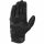 Ixon Sommerhandschuh Mirage Airflow Herren, schwarz