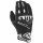 Ixon Sommerhandschuh Mirage Airflow Herren, schwarz/weiß
